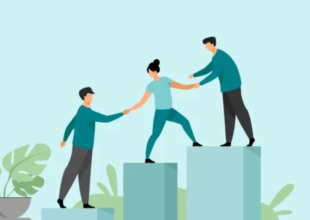 چگونگی پرورش کار تیمی خوب