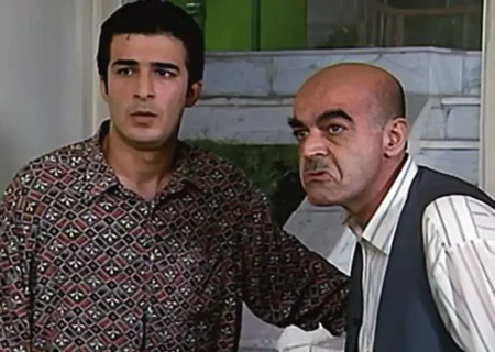 شلوار یوسف تیموری همه ما را ۲۰سال اندوهگین کرد