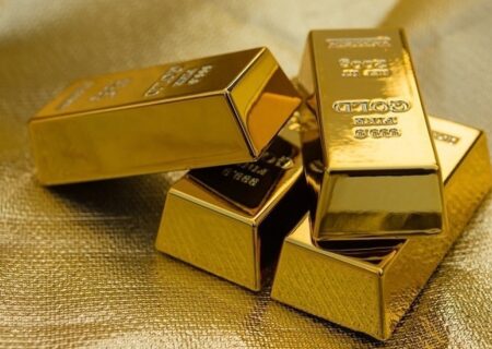 صعود دوباره قیمت طلا جهانی
