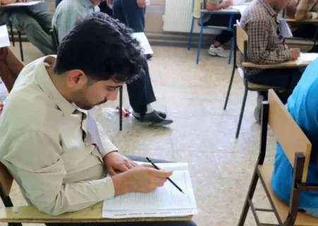 زمان اعلام نتایج آزمون استخدامی ماده ۲۸ آموزش و پرورش