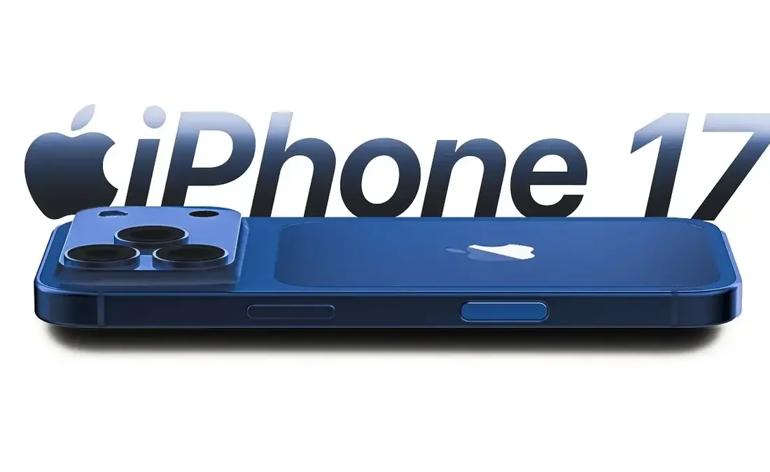 برخی از مدل های آیفون ۱۷ بهشدت مستعد خطوخش هستند