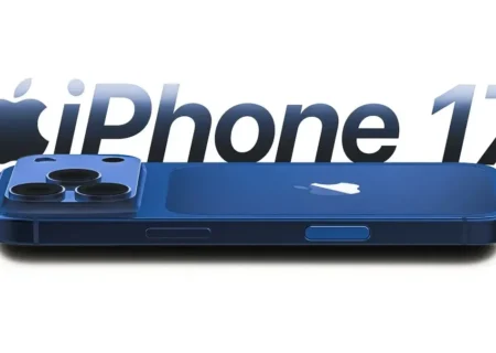 برخی از مدل‌ های آیفون ۱۷ به‌شدت مستعد خط‌و‌خش هستند