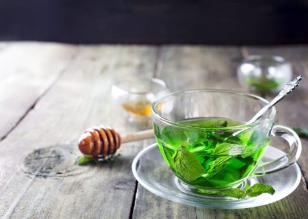 هفت دمنوش‌ مناسب برای رفع خستگی