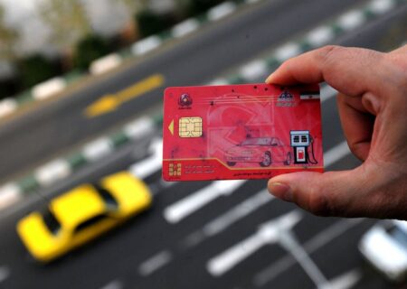 سهمیه بنزین مهر واریز شد + جزئیات