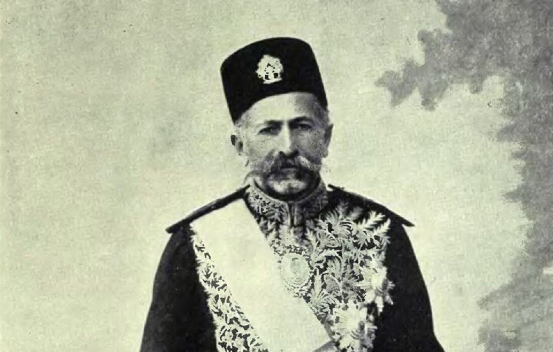 محبوب قاجار و مغضوب پهلوی که سرانجام ماشه را در مغز خود چکاند