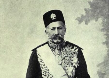 محبوب قاجار و مغضوب پهلوی که سرانجام ماشه را در مغز خود چکاند