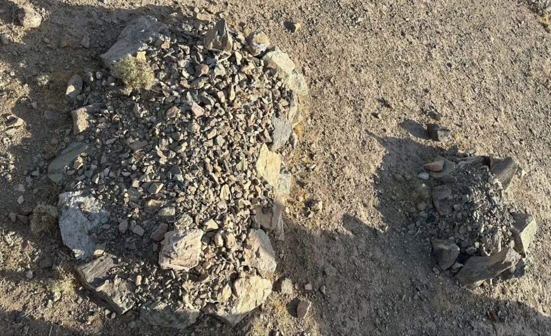 ردپای ترامپ در مرگ ۳ فرزند یک مادر