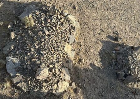 ردپای ترامپ در مرگ ۳ فرزند یک مادر