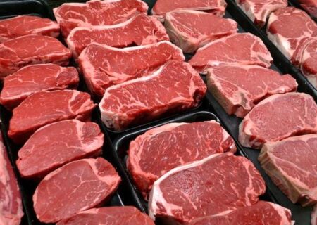 قیمت گوشت قرمز امروز 31 شهریور 1404 + جدول