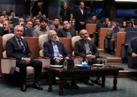 پس از «پایتخت ۷»، تولید یک فیلم سینمایی با مشارکت تاجیکستان