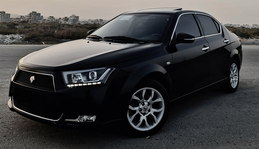 قیمت روز محصولات ایران‌خودرو دوشنبه ۳۱ شهریور/ موج جدید گرانی در بازار خودرو