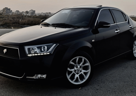 قیمت روز محصولات ایران‌خودرو دوشنبه ۳۱ شهریور/ موج جدید گرانی در بازار خودرو