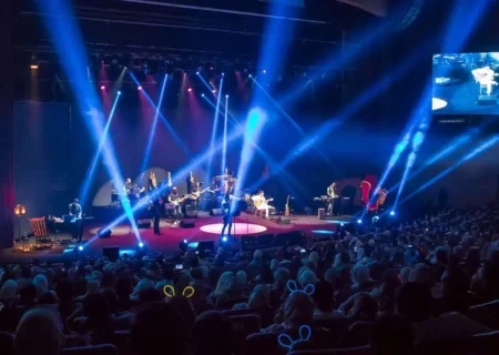 پاییز را با کدام کنسرت‌ها آغاز کنیم؟