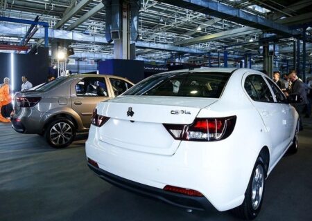 قیمت روز محصولات سایپا دوشنبه ۳۱ شهریور/ شاهین ۴۰ میلیون گران شد