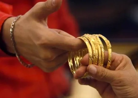 سرقت تلافی جویانه عروس از خانواده همسرش