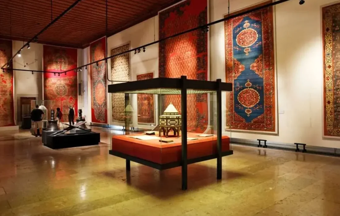 تعیین تکلیف زمان بازگشایی موزه ها