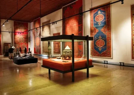 تعیین تکلیف زمان بازگشایی موزه ها