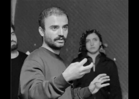 خانواده ای که اسیر رازها و فروپاشی شد