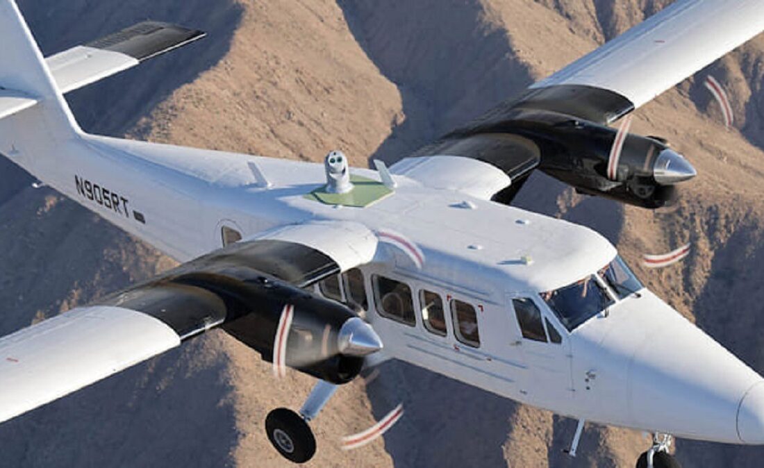 ژاپن جایگزین اینترنت ماهواره‌ای را معرفی کرد