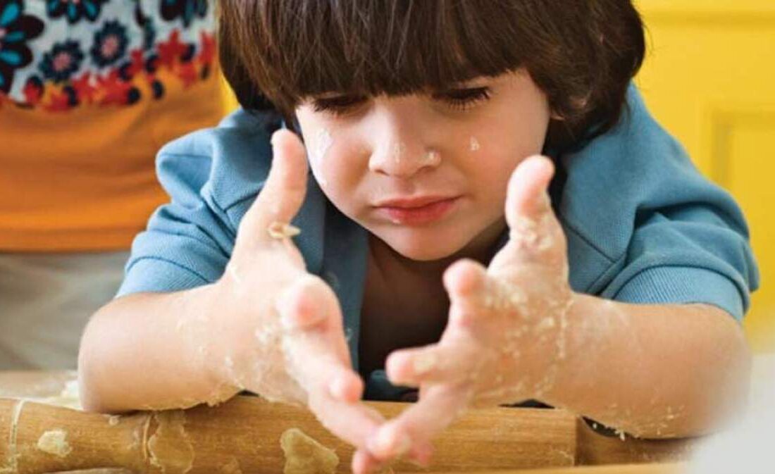 علل احتمالی وسواس در کودکان