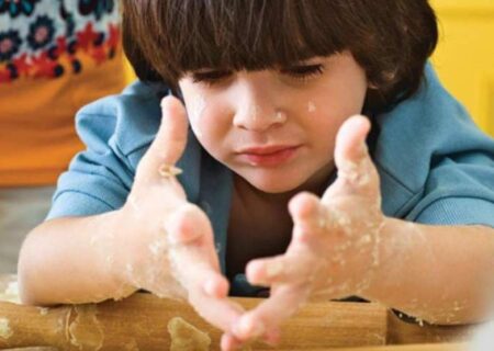 علل احتمالی وسواس در کودکان