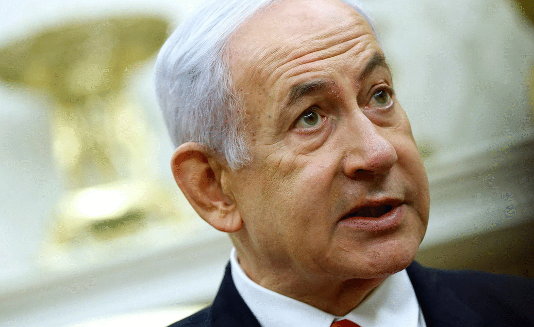 استاد روابط بینالملل: اسرائیل به دست نتانیاهو دارد به لبه پرتگاه و یک فاجعه پیش میرود