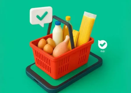 اپلیکیشن “بله” بازوی هوشمند طرح کالابرگ شد/ از استعلام موجودی تا پاسخگویی به کاربران