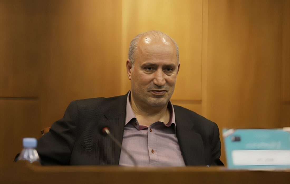 تاج: قلعه‌نویی قطعا در جام‌جهانی سرمربی ایران است (فیلم)