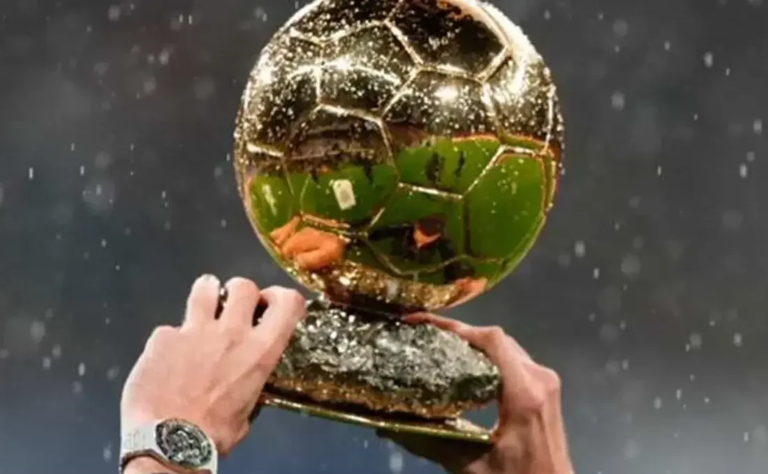 نتیجه توپ طلا فاش شد؟ یامال برنده احتمالی ۲۰۲۵