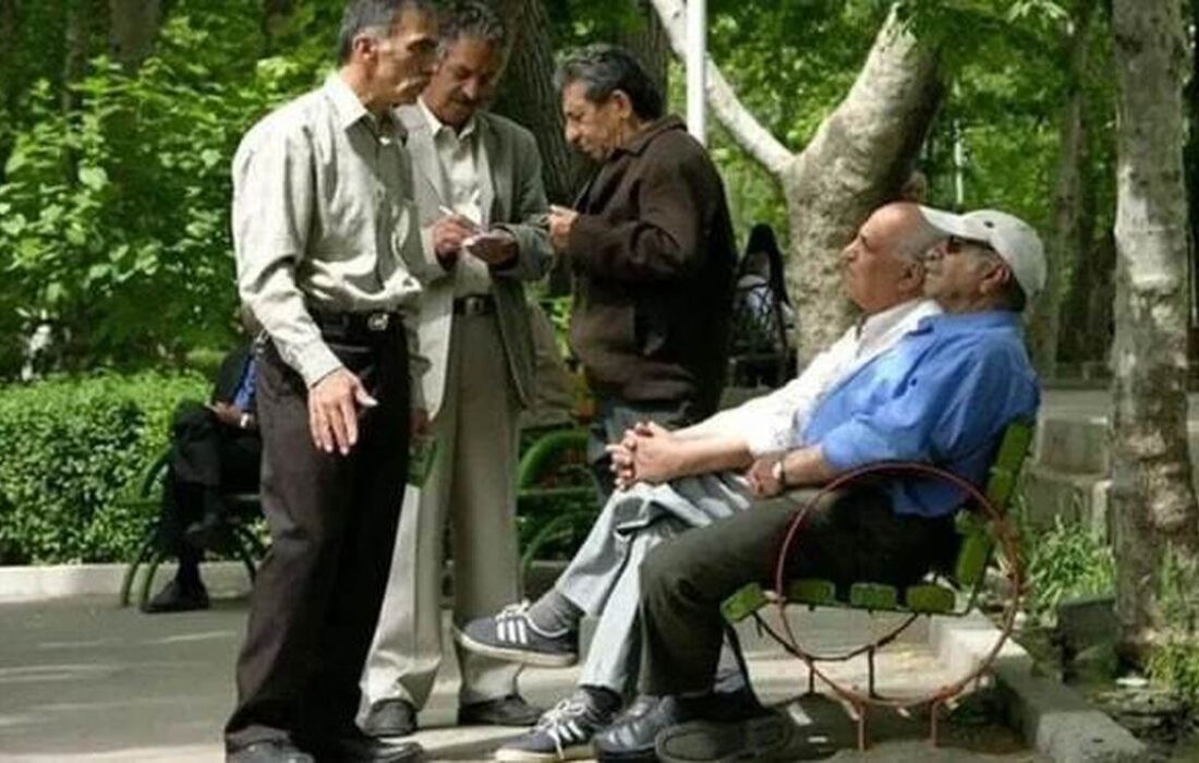 ادامه واریز حقوق شهریور مستمریبگیران تأمین اجتماعی