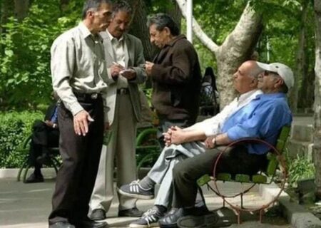 ادامه واریز حقوق شهریور مستمری‌بگیران تأمین اجتماعی