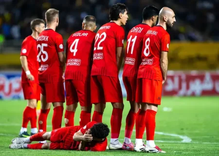 بحران دفاعی در فوتبال ایران؛ مدعیان در سراشیبی سقوط / تراکتور تنها مدعی خوش‌حال