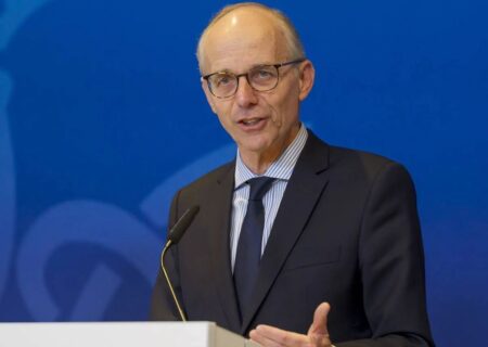 لوکزامبورگ: فلسطین را به رسمیت می‌شناسیم