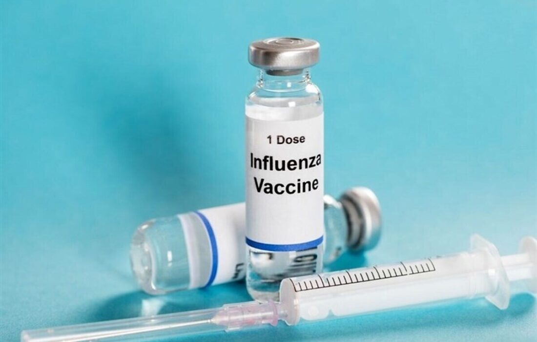 چرا قیمت واکسن آنفلوآنزا دلاری شد؟ (فیلم)