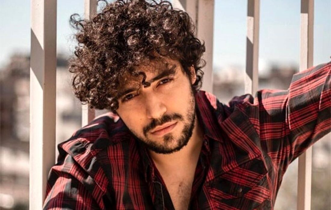 شروین حاجی پور خواننده عزادار شد (+عکس)