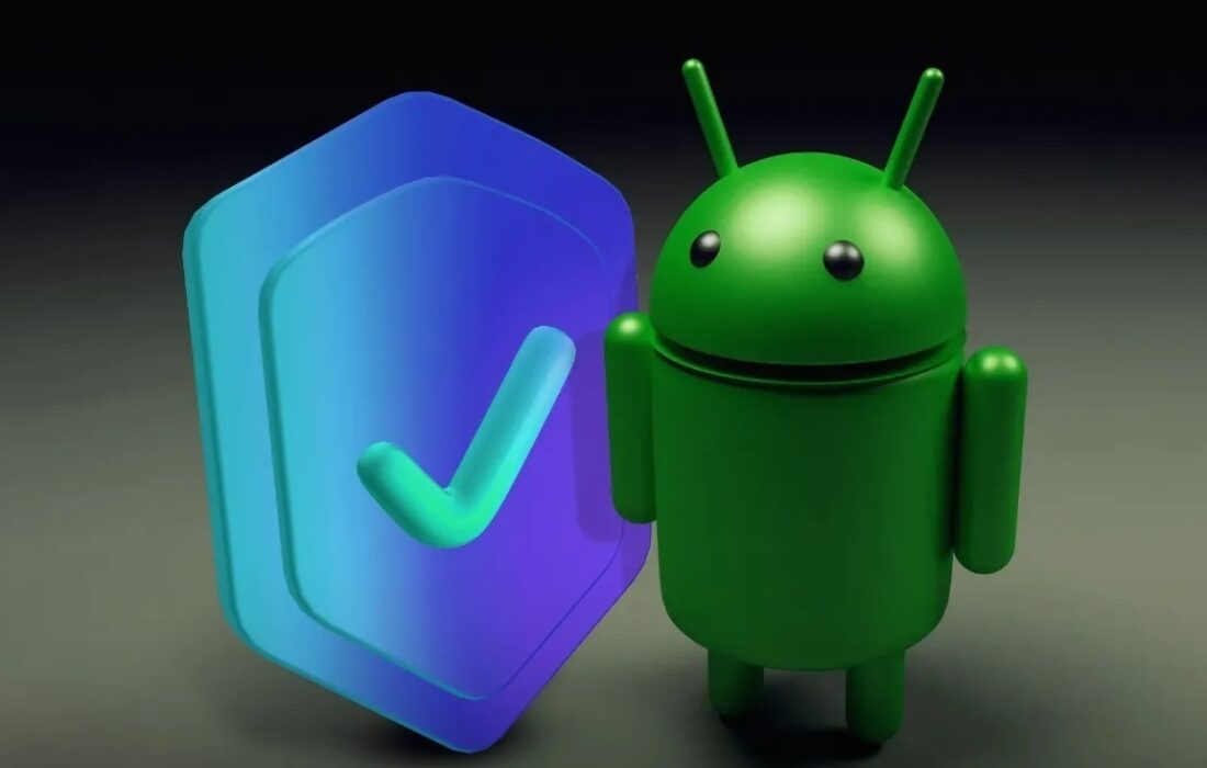 برای امنیت گوشی‌های هوشمند چه کنیم؟(اینفوگرافی)