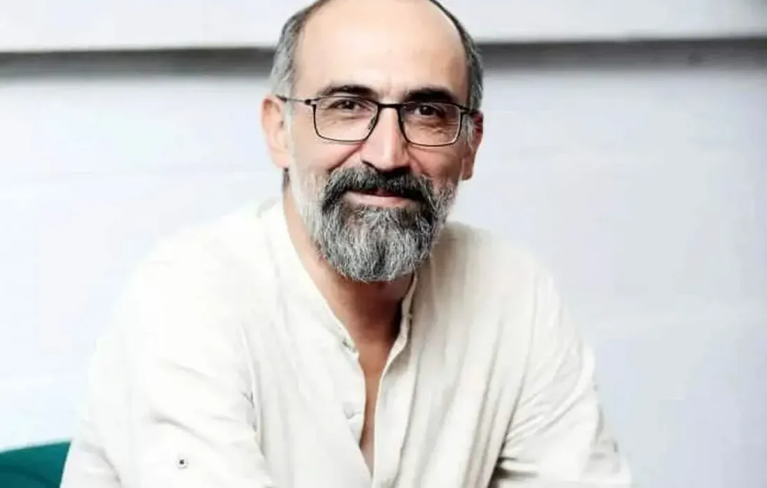 زیان سنگین هادی حجازیفر در بازار بورس (فیلم)