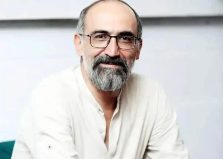 زیان سنگین هادی حجازی‌فر در بازار بورس (فیلم)