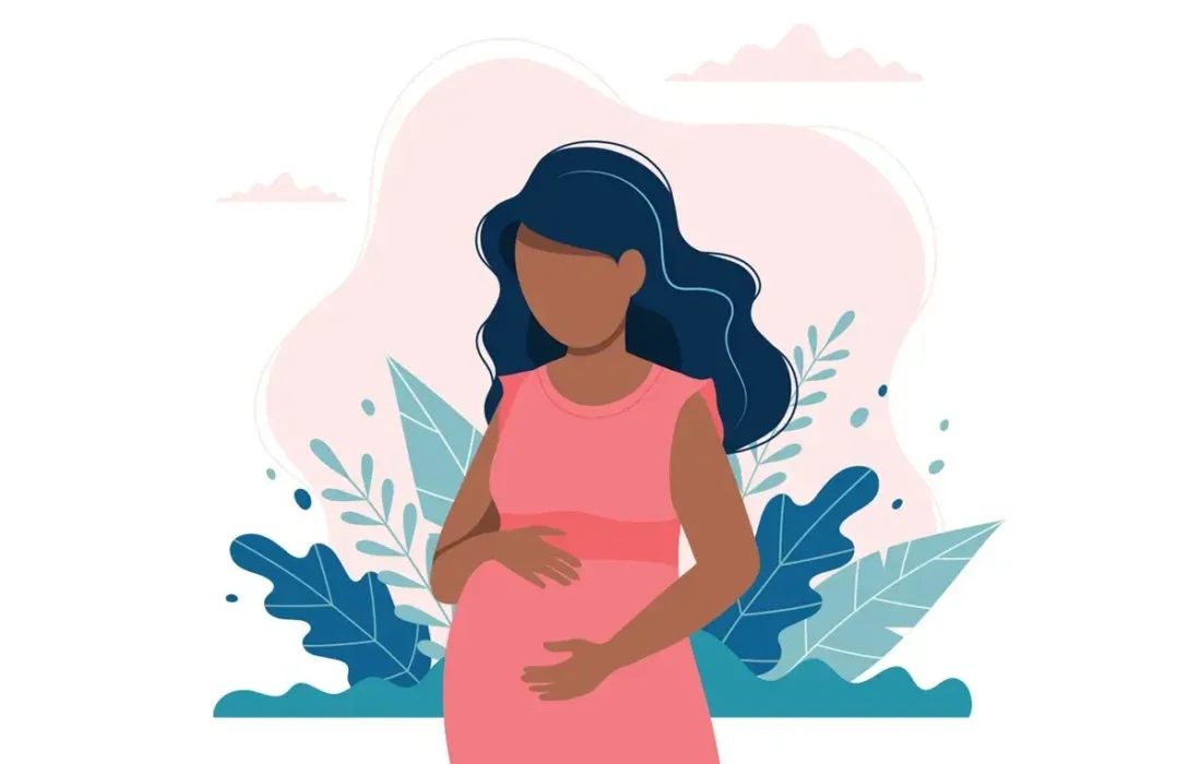 روان درمانی آنلاین؛ راهکار ملی ارتقای سلامت روان زنان باردار