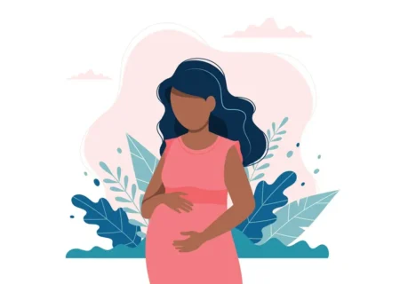 روان درمانی آنلاین؛ راهکار ملی ارتقای سلامت روان زنان باردار