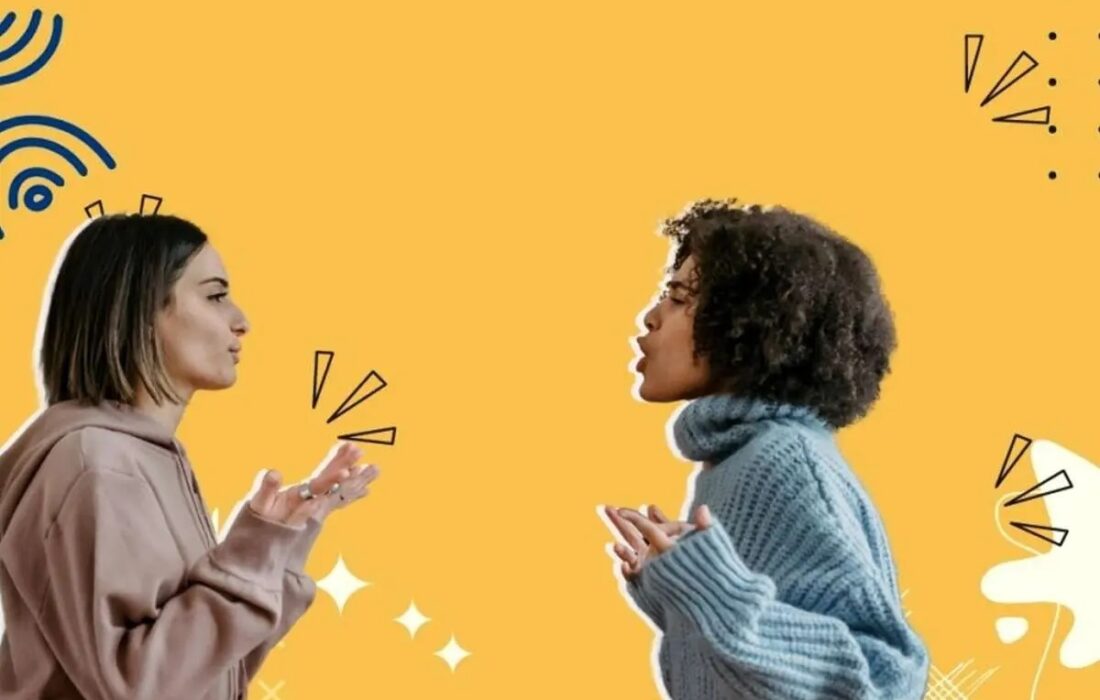 این ۱۵ نشانه میگوید دوستی با شما دشوار است