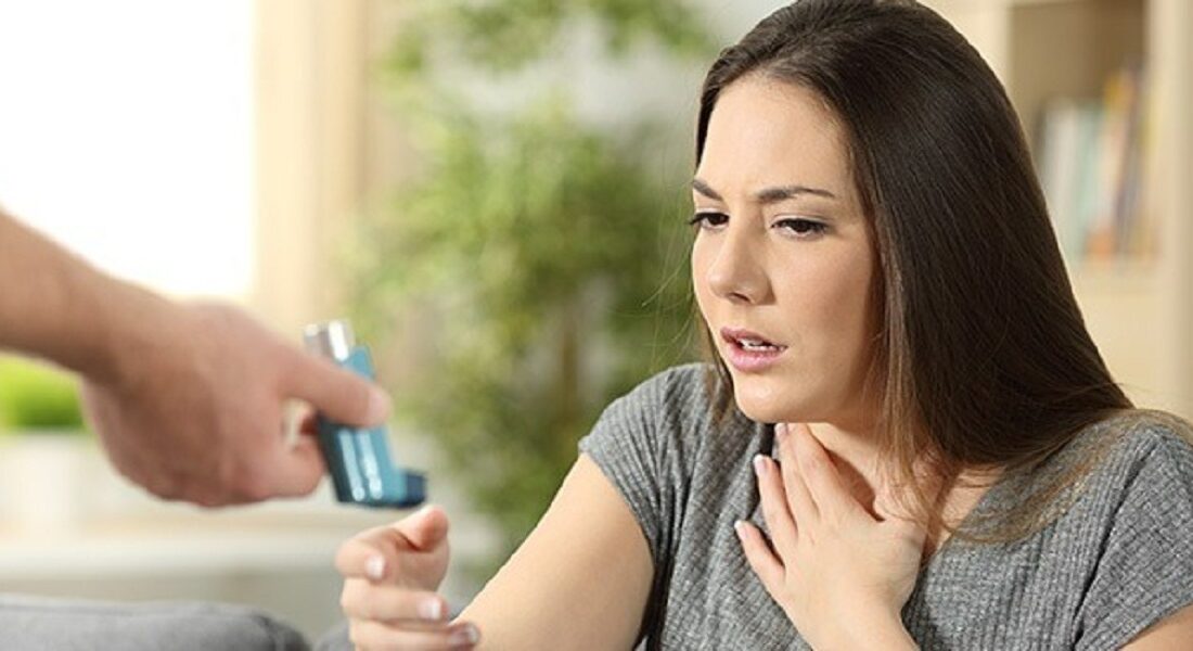 چرا وقتی نفس میکشید سینهتان درد میگیرد؟