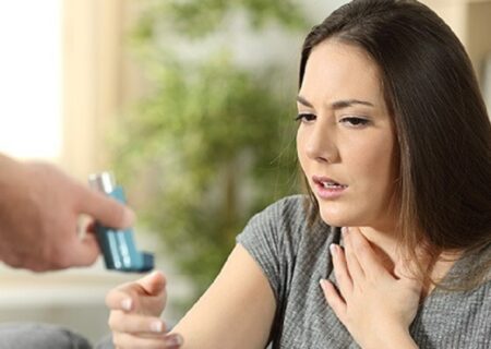 چرا وقتی نفس می‌کشید سینه‌تان درد می‌گیرد؟