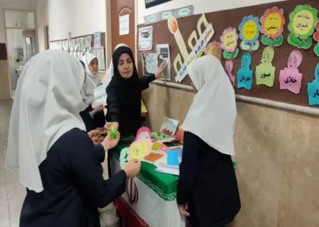 کمبود ۳۰ درصدی مربی پرورشی در مدارس