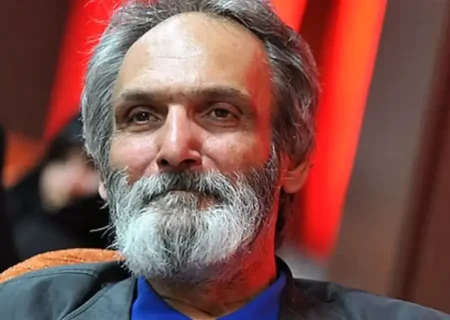 بازیگر پیشکوست: هشتم گروی نهم است