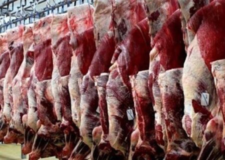 تکذیب ورود گوشت آلوده به بازار