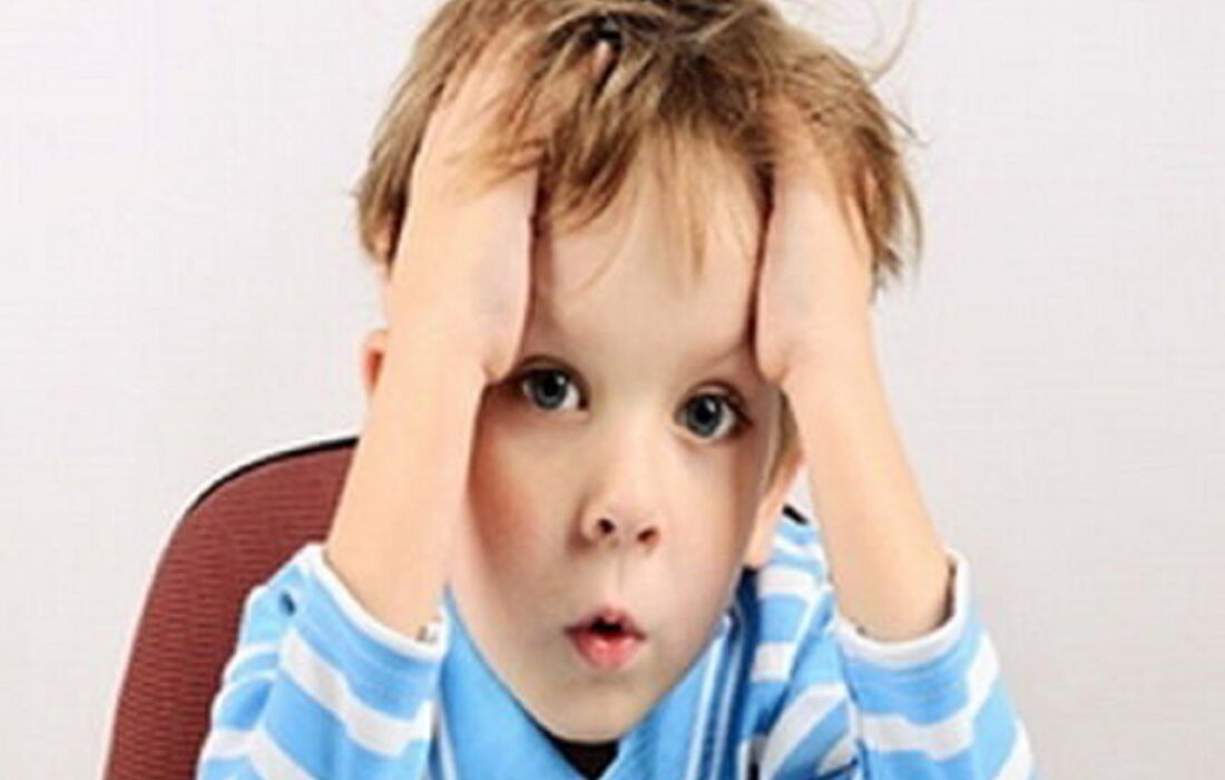 وسواس در کودکان؛ نگرانی ساده یا زنگ خطر