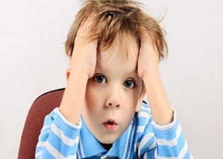 وسواس در کودکان؛ نگرانی ساده یا زنگ خطر