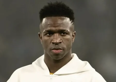 سقوط آزاد وینیسیوس در توپ طلا؛ ستاره برزیلی از نامزدی به رتبه ۱۶ رسید