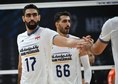 ایران 3-2 صربستان/ نبوغ ذهن ایتالیایی، والیبال ایران را احیا کرده است